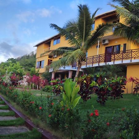Hotel Soberao Эсмеральдас Экстерьер фото