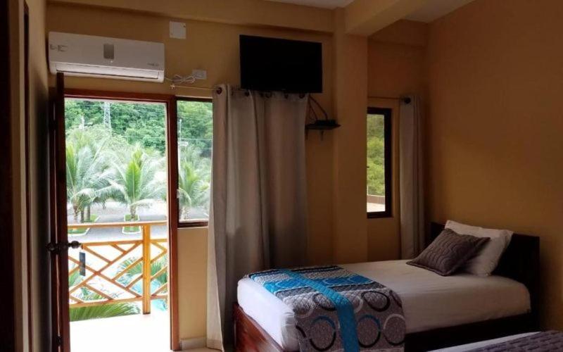 Hotel Soberao Эсмеральдас Экстерьер фото