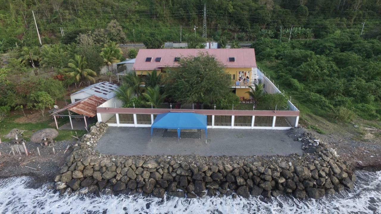Hotel Soberao Эсмеральдас Экстерьер фото
