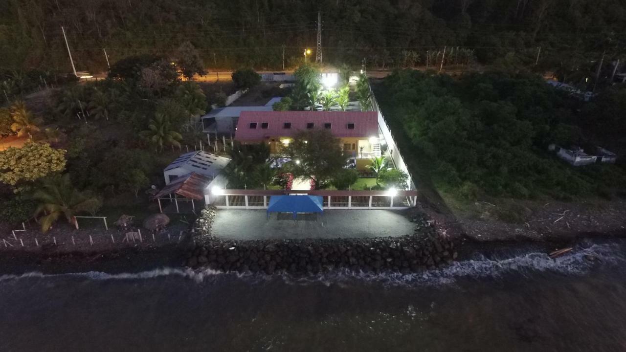 Hotel Soberao Эсмеральдас Экстерьер фото